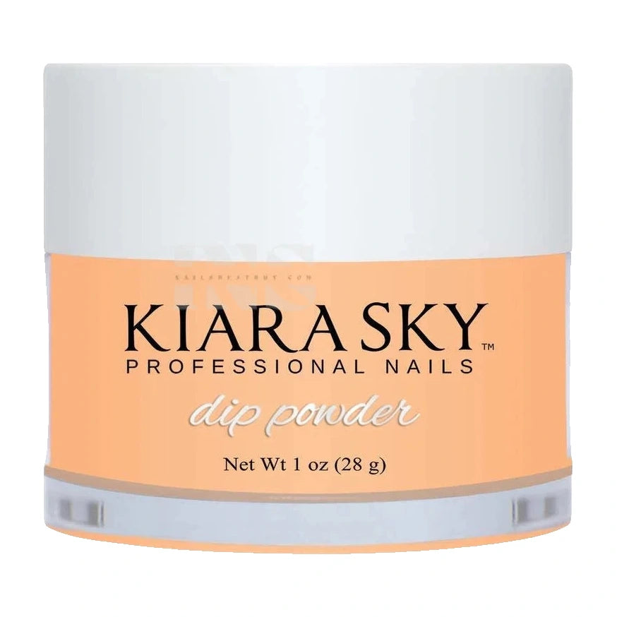 KIARA SKY DIP - In The Nude Collection - Silhouette D606 -