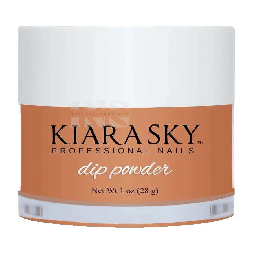 KIARA SKY DIP - In The Nude Collection - Sun Kissed D610 -