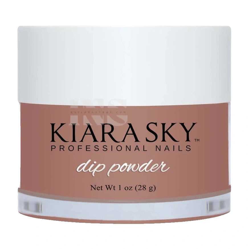 KIARA SKY DIP - In The Nude Collection - Tan Lines D609 -
