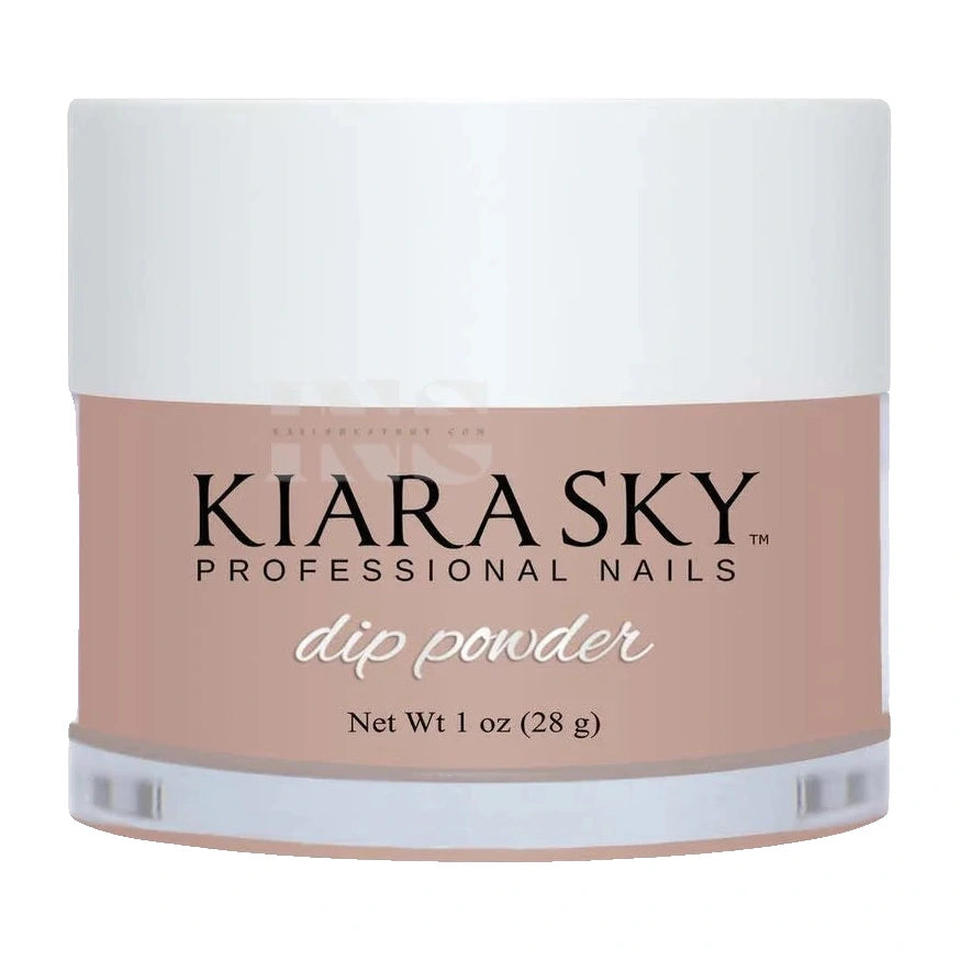 KIARA SKY DIP - In The Nude Collection - Taup-Less D608 -