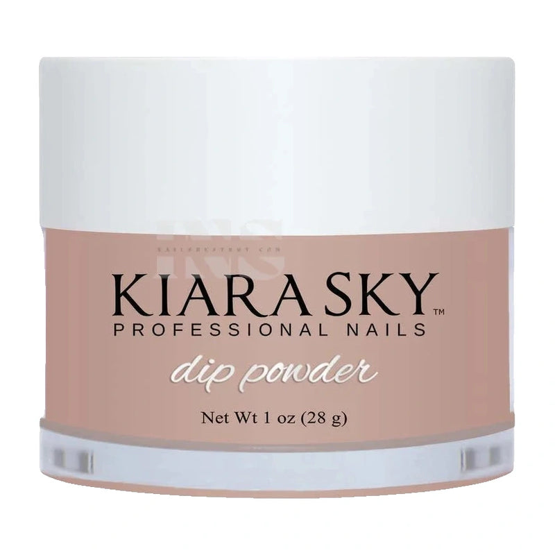 KIARA SKY DIP - In The Nude Collection - Taup-Less D608 -