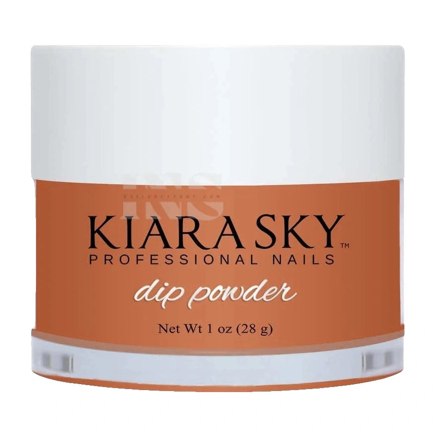 KIARA SKY DIP - In The Nude Collection - Un-Bare-Able D611 -