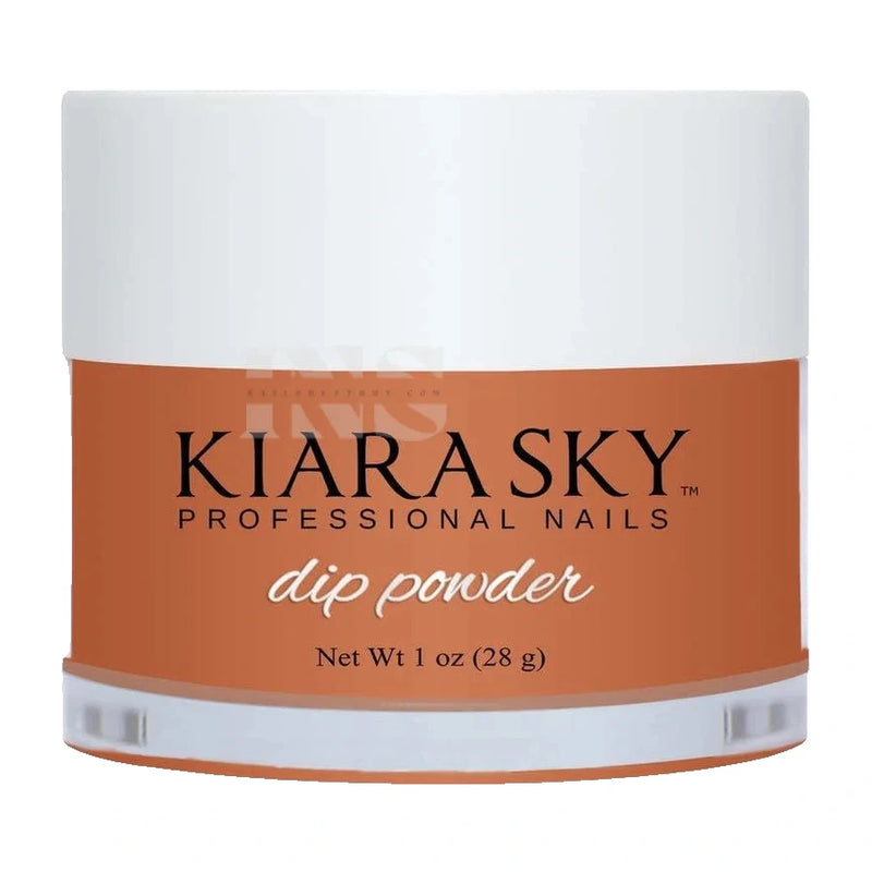 KIARA SKY DIP - In The Nude Collection - Un-Bare-Able D611 -