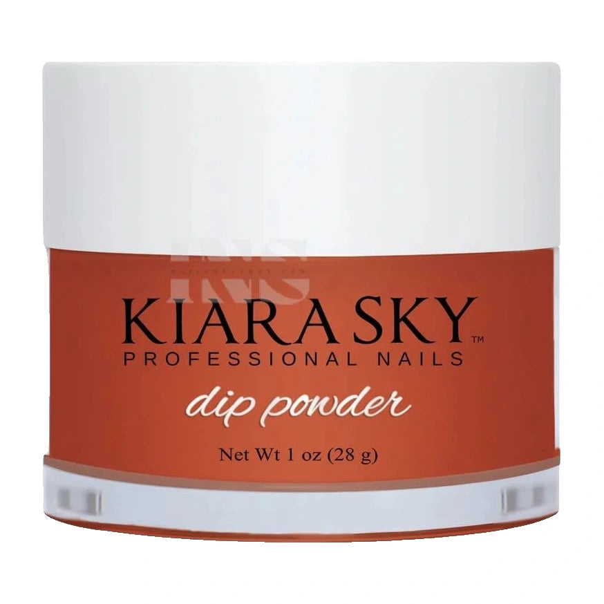 KIARA SKY DIP - London - Fancynator D593 - Dip Polish