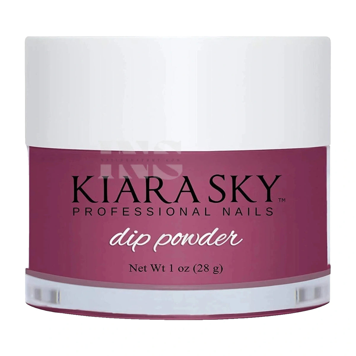 KIARA SKY DIP - London - Oh Dear! D595 - Dip Polish