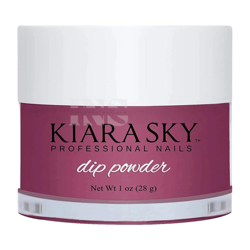 KIARA SKY DIP - London - Oh Dear! D595 - Dip Polish