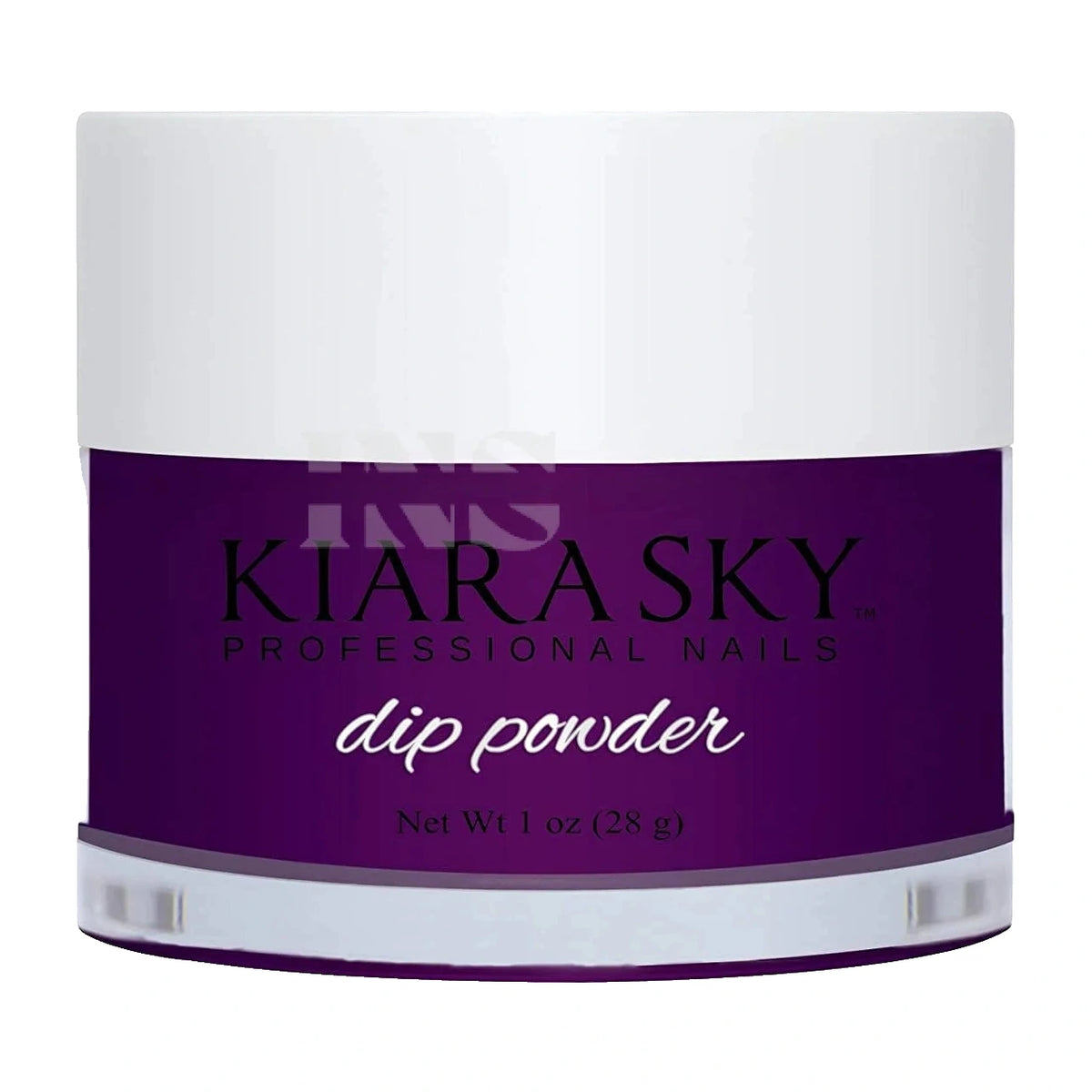 KIARA SKY DIP - London - Royal D596 - Dip Polish