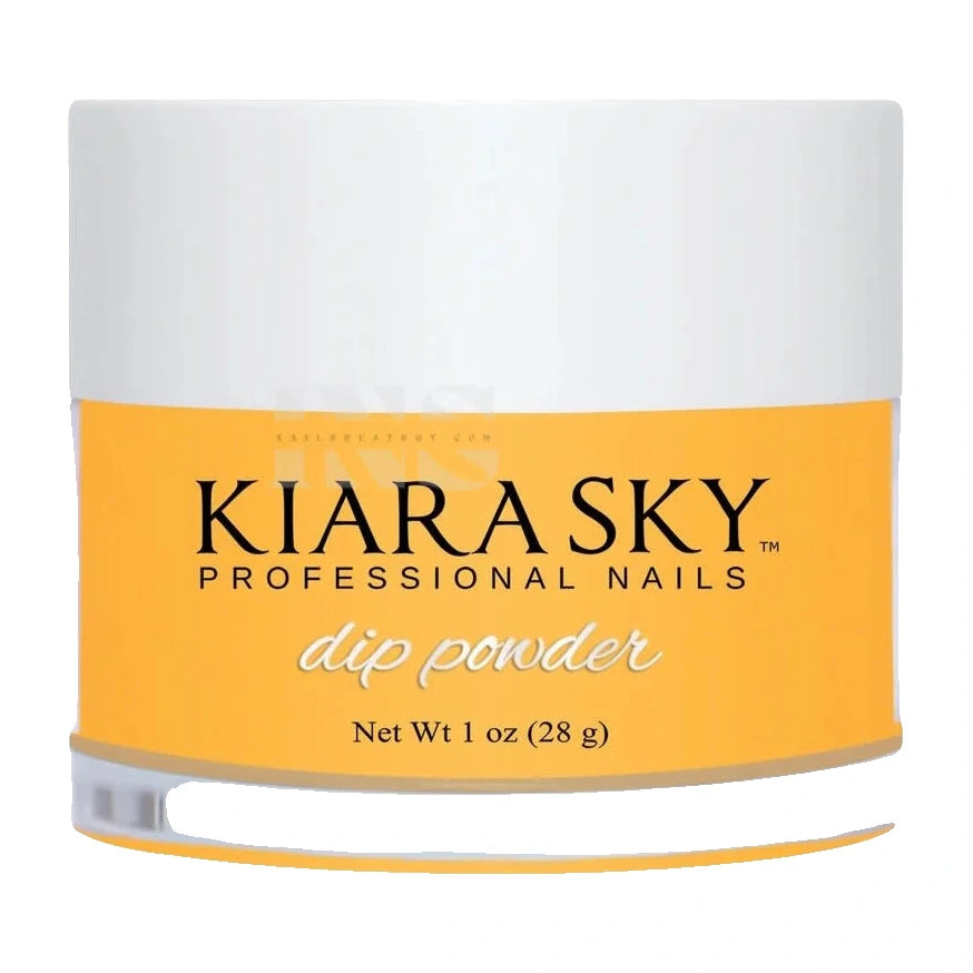 KIARA SKY DIP - London - The Bees Knees D592 - Dip Polish