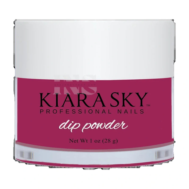 KIARA SKY DIP Blow A Kiss D575 - Dip Polish