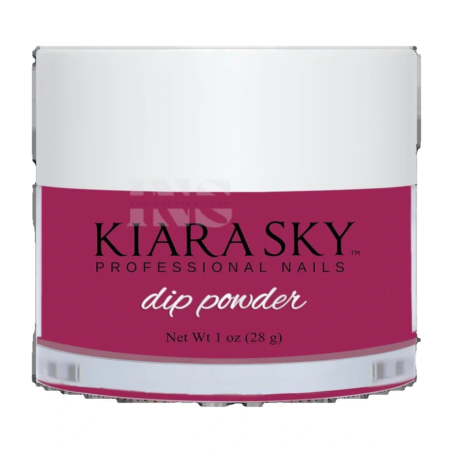 KIARA SKY DIP Blow A Kiss D575 - Dip Polish