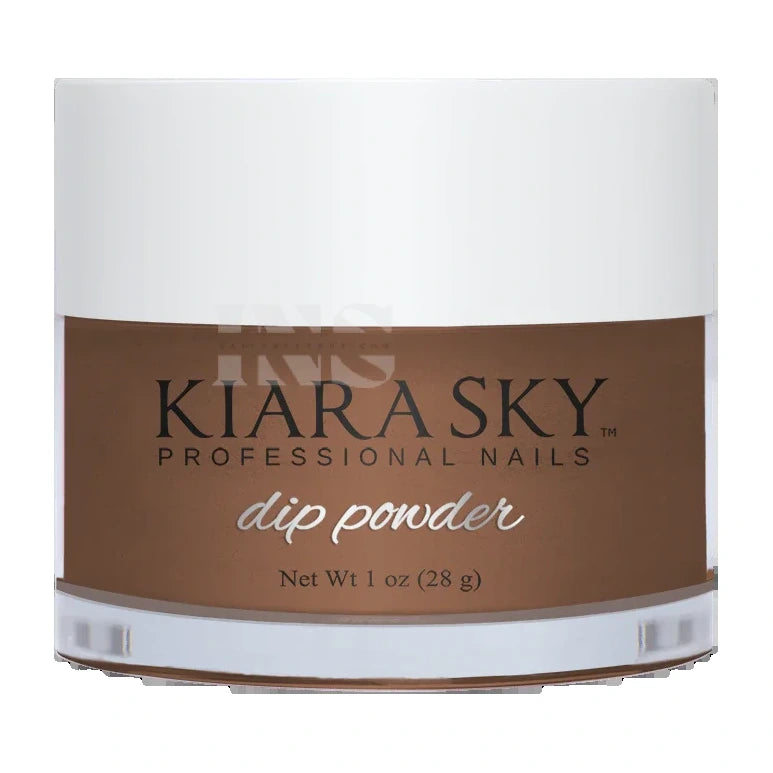 KIARA SKY DIP CEO D432 - Dip Polish
