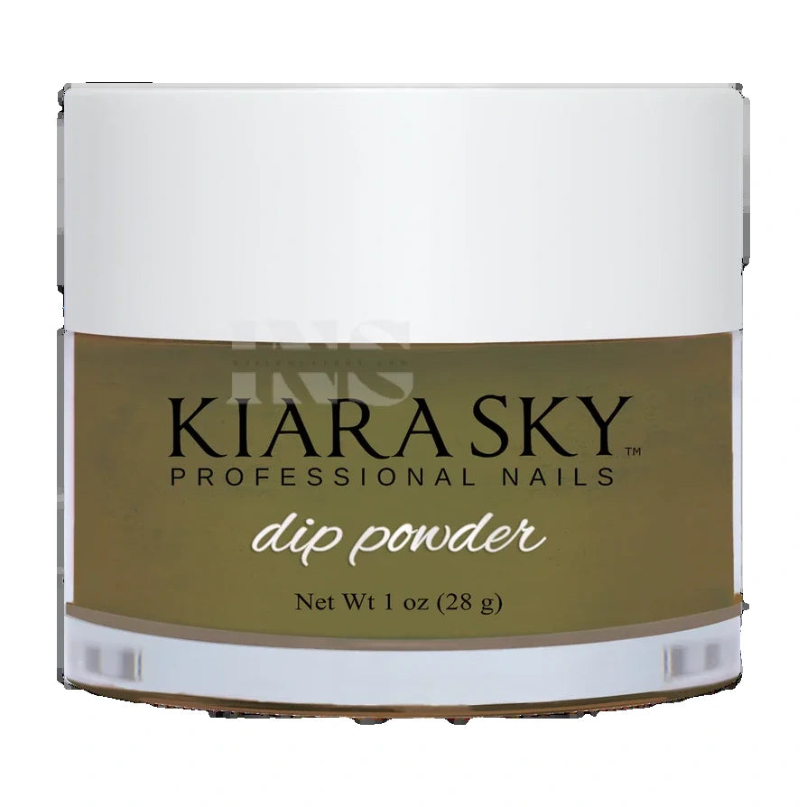 KIARA SKY DIP Call It Cliche D568 - Dip Polish