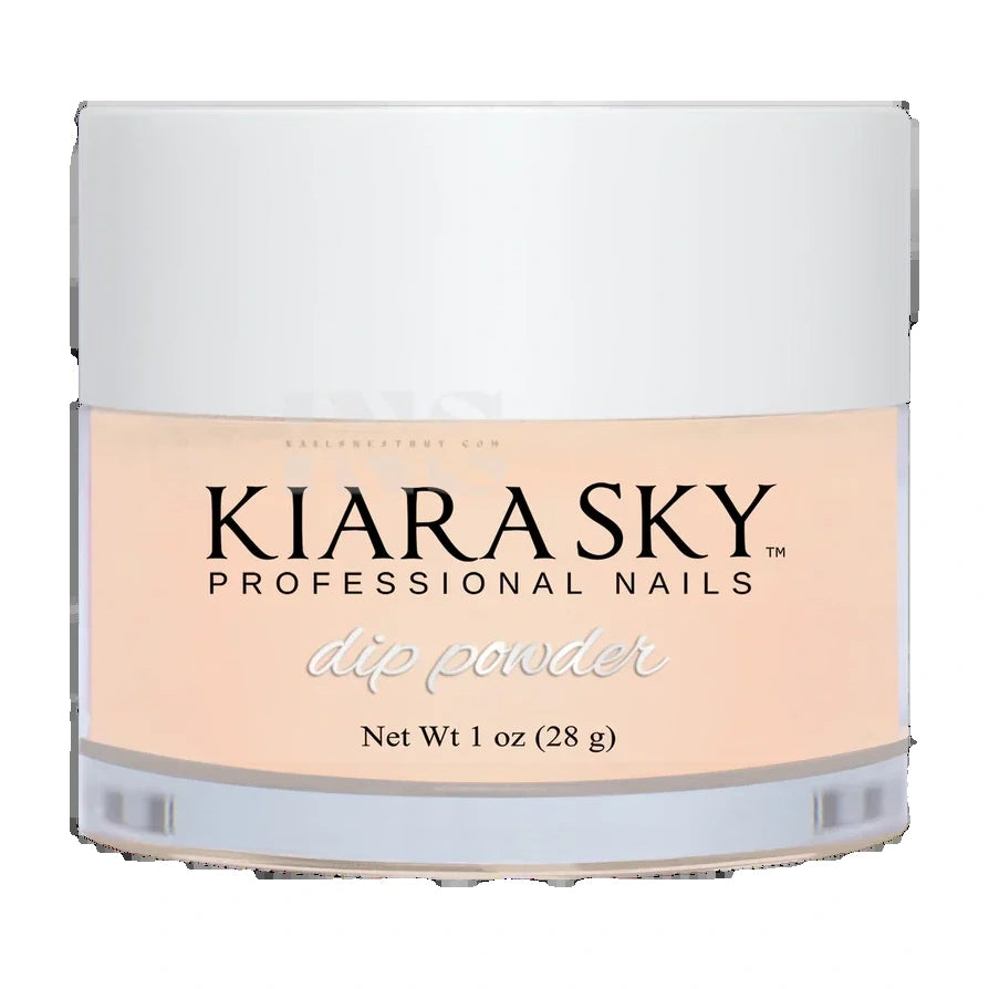 KIARA SKY DIP Cheer Up Buttercup D559 - Dip Polish