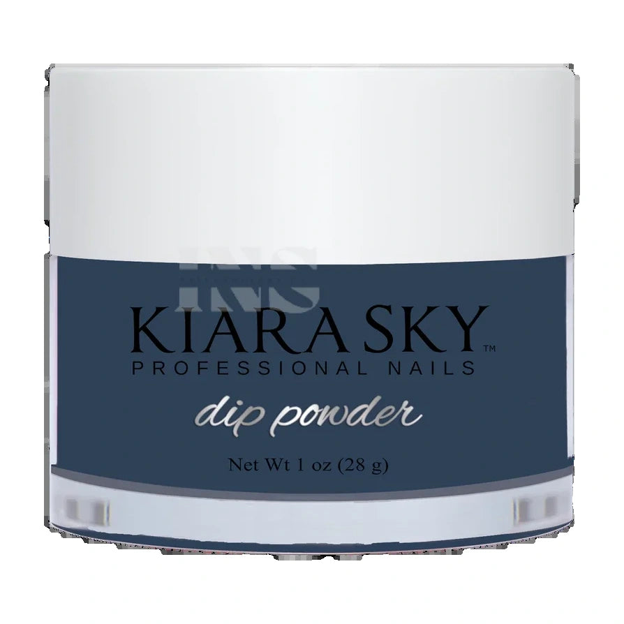 KIARA SKY DIP Chill Pill D573 - Dip Polish