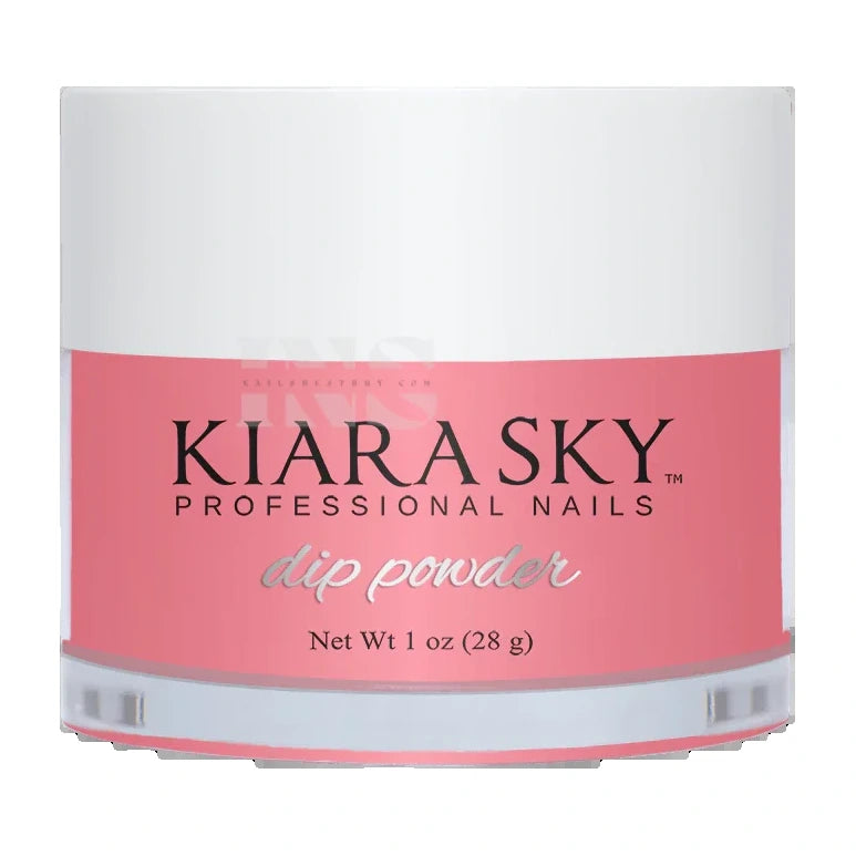 KIARA SKY DIP Cotton Kisses D537 - Dip Polish
