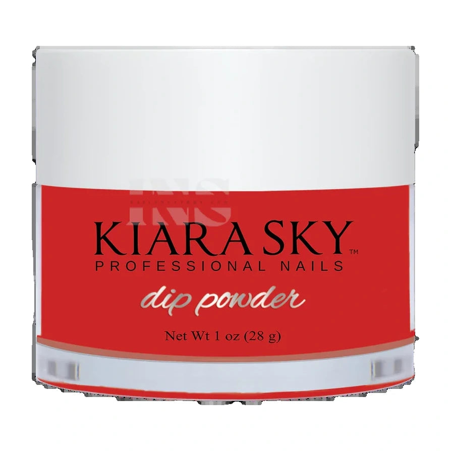 KIARA SKY DIP Danger D577 - Dip Polish