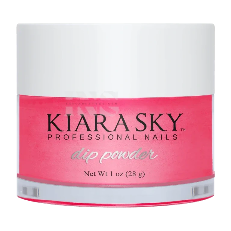 KIARA SKY DIP Dress To Impress D449 - Dip Polish