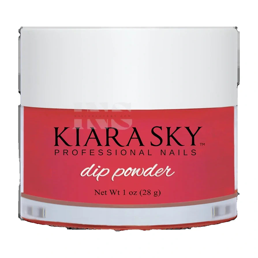 KIARA SKY DIP Fanciful Muse D553 - Dip Polish