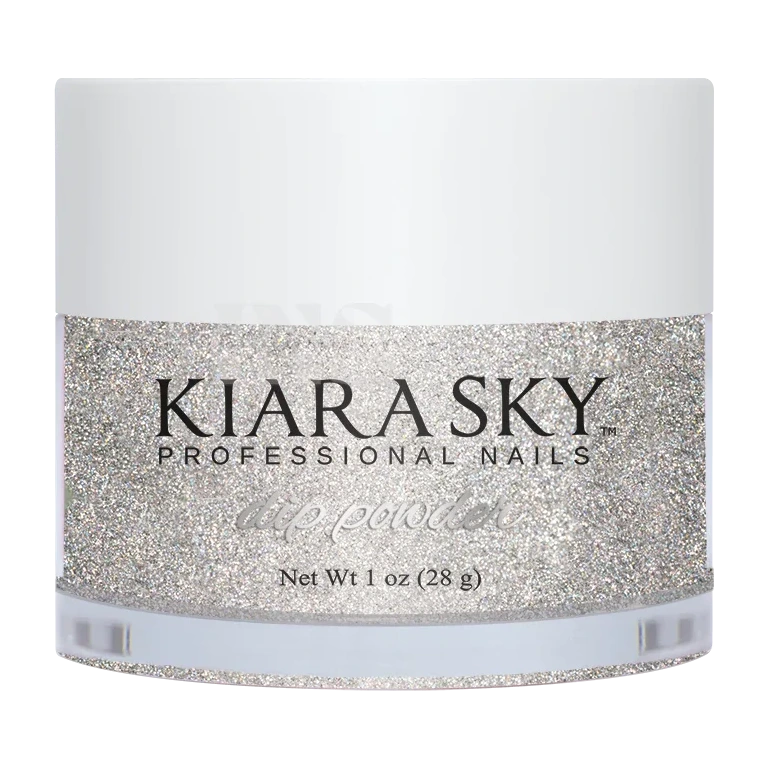 KIARA SKY DIP Feelin Nutty D561 - Dip Polish