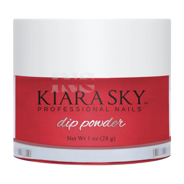 KIARA SKY DIP In Bloom D507 - Dip Polish