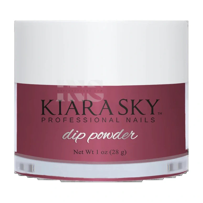 KIARA SKY DIP Lavish Me D527 - Dip Polish