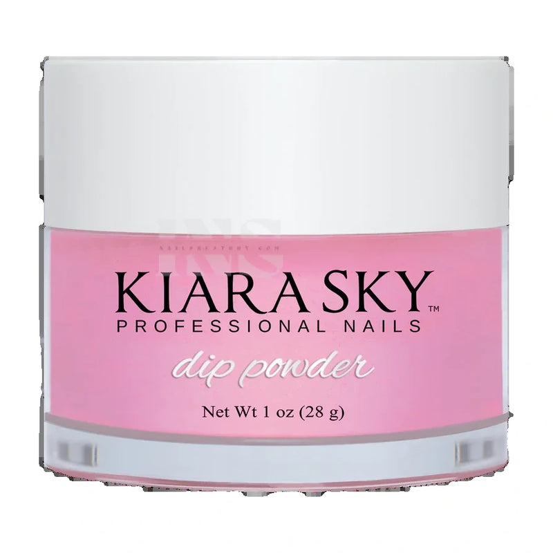KIARA SKY DIP Pink Champange D565 - Dip Polish