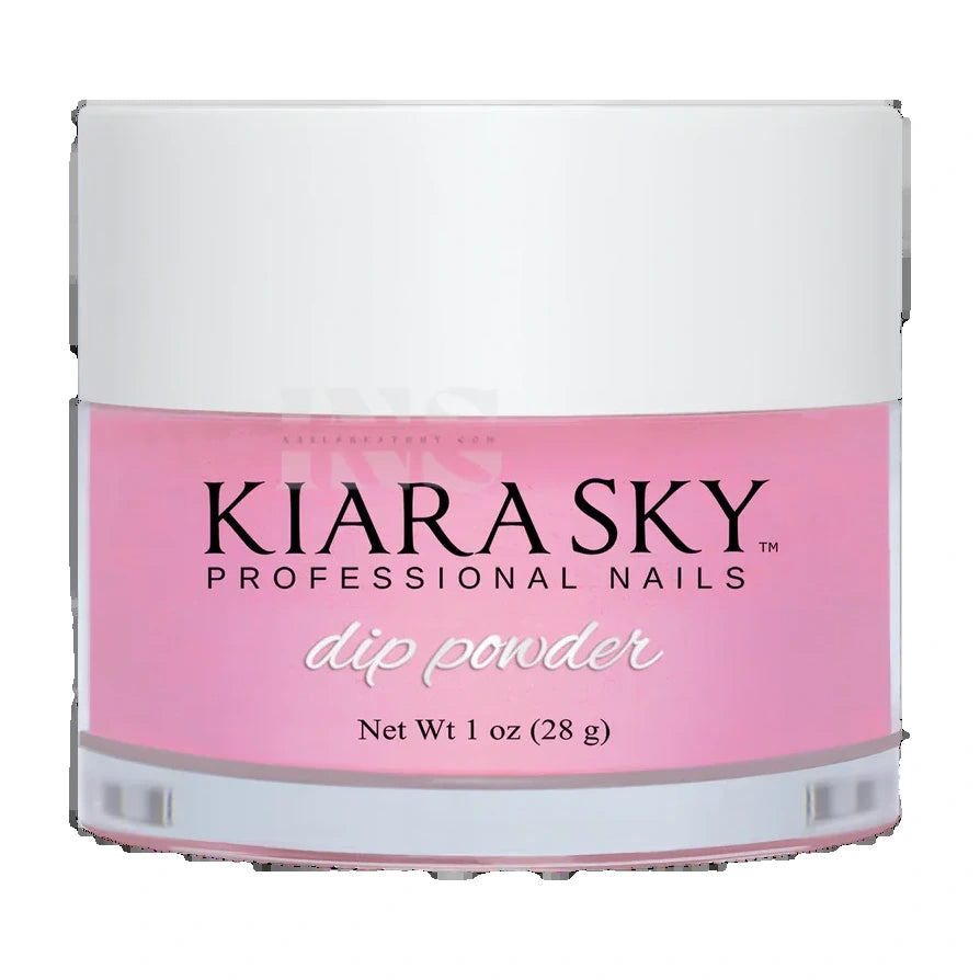 KIARA SKY DIP Pink Champange D565 - Dip Polish