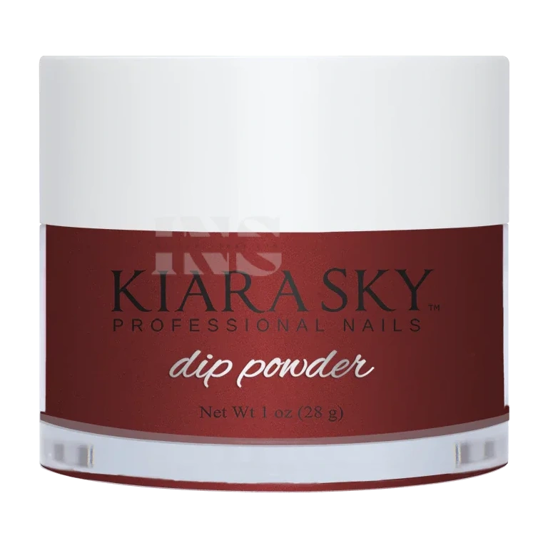 KIARA SKY DIP Rustic Yet Refined D515 - Dip Polish
