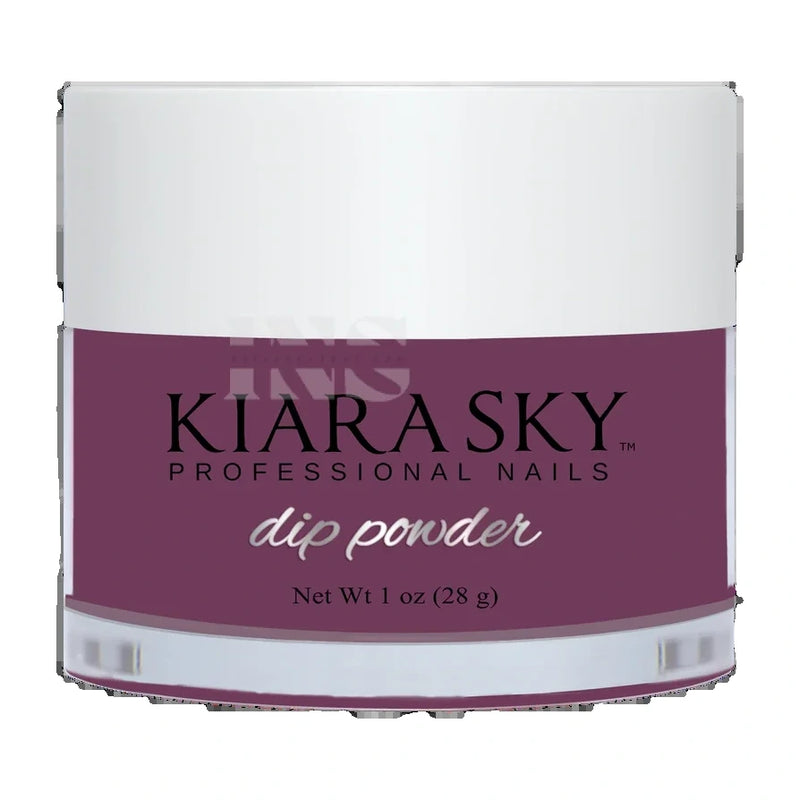 KIARA SKY DIP Smitten D574 - Dip Polish