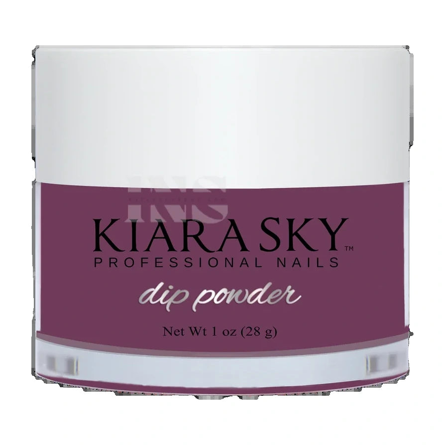 KIARA SKY DIP Smitten D574 - Dip Polish