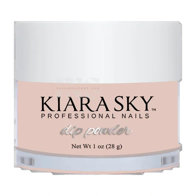 KIARA SKY DIP Spin & Twirl D580 - Dip Polish