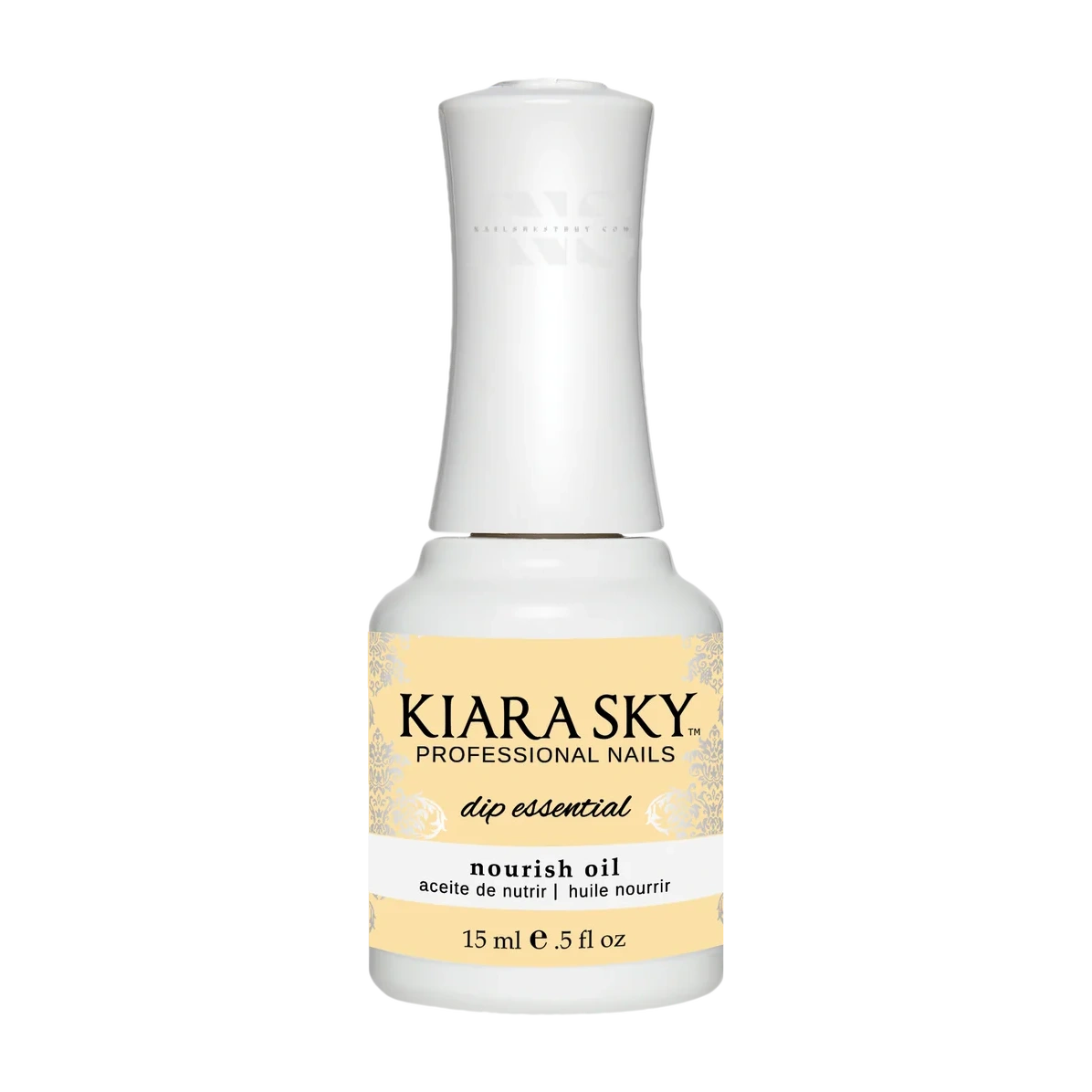 KIARA SKY DIP Step 5 Nourish Oil 0.5 oz - Dip Accessory