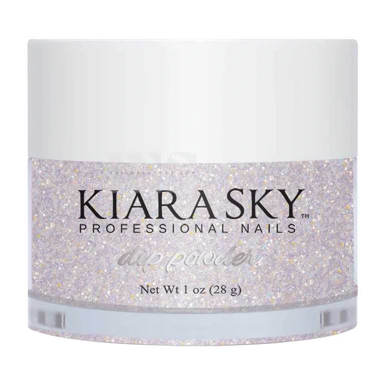 KIARA SKY DIP Sweet Plum D497 - Dip Polish