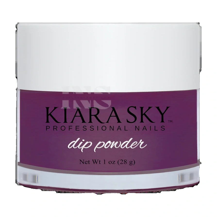 KIARA SKY DIP Sweet Surrender D544 - Dip Polish