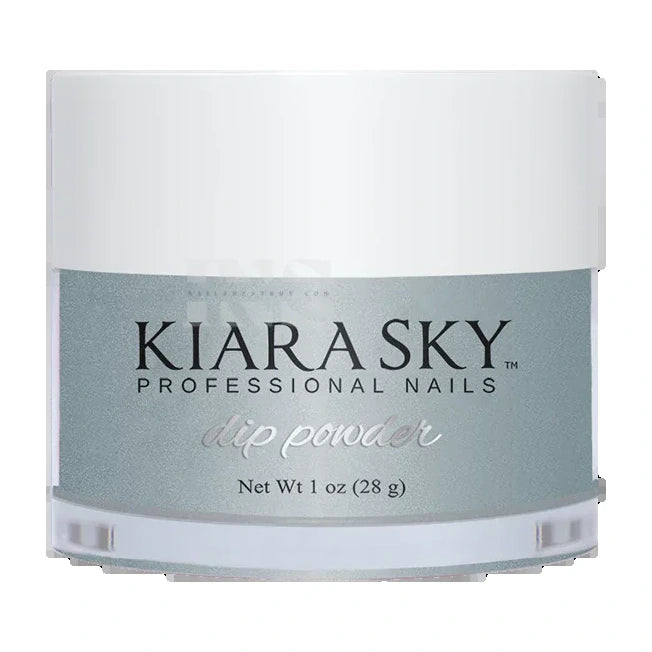 KIARA SKY DIP Thrill Seeker D581 - Dip Polish
