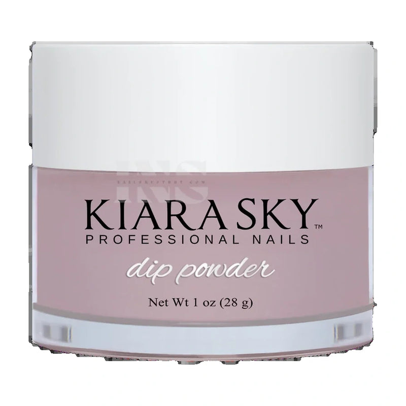 KIARA SKY DIP Totally Whipped D556 - Dip Polish