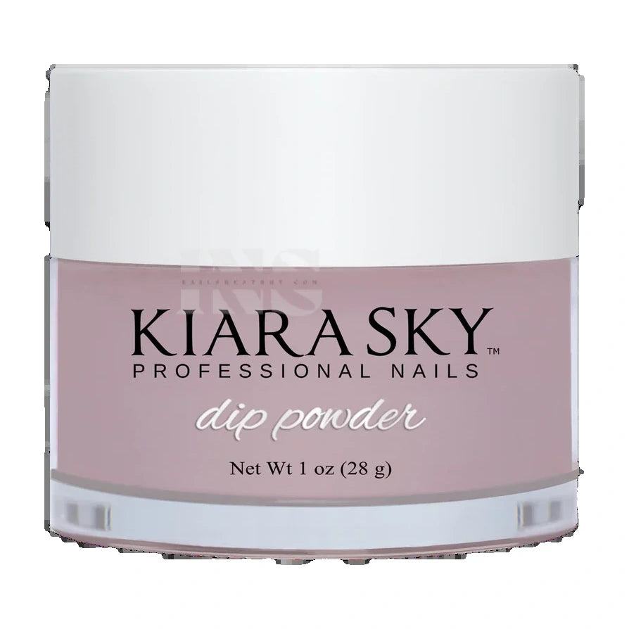 KIARA SKY DIP Totally Whipped D556 - Dip Polish