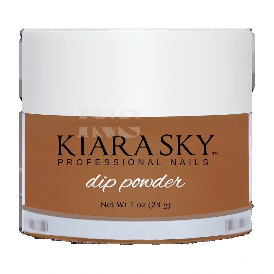 KIARA SKY DIP Treasure The Night D543 - Dip Polish