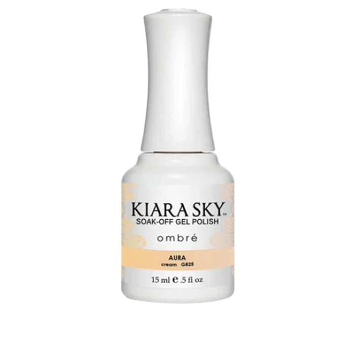 KIARA SKY Ombre Gel Aura G825