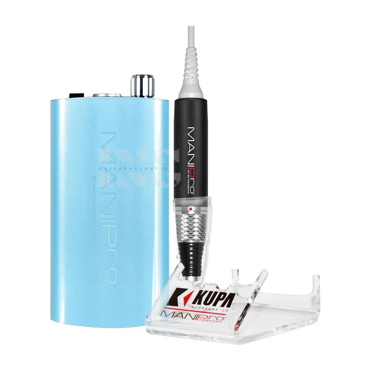 KUPA Mani Pro Passport KP-60 - Prince - Nail Drill