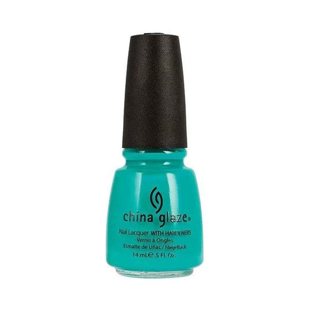 CHINA GELAZE Four Leaf Clover 80936