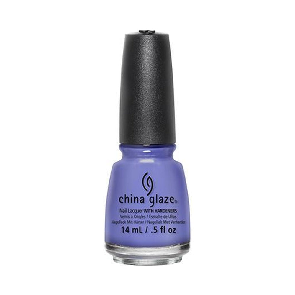 CHINA GELAZE What a Pansy 81764