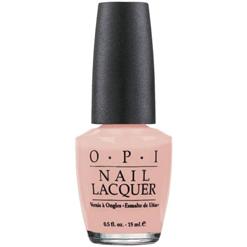 OPI Nail Polish - Coney Island Cotton Candy NL L12