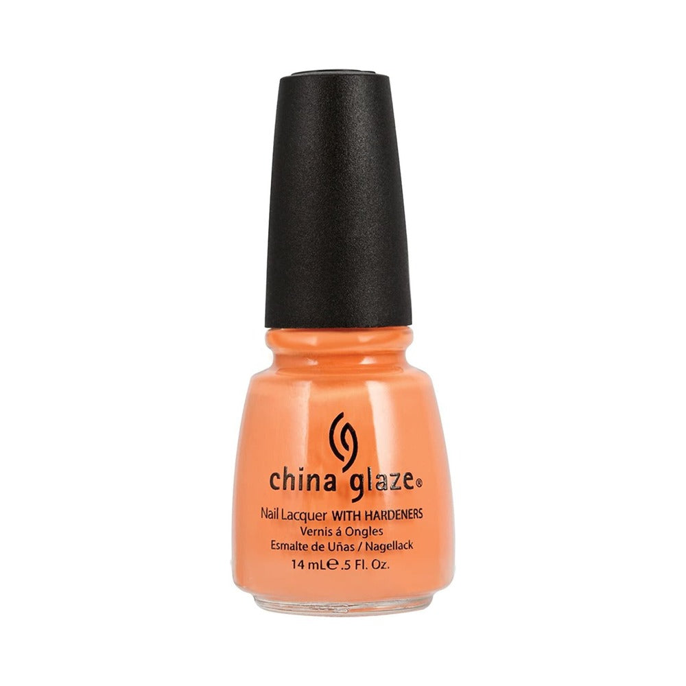 CHINA GELAZE Peachy Keen 80938