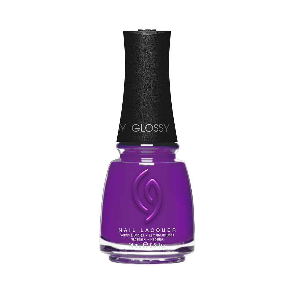 CHINA GELAZE Plur-ple 82061