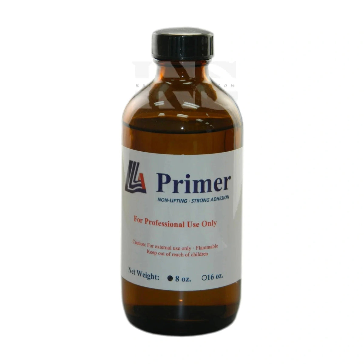 LA Primer - 8 oz - Primer