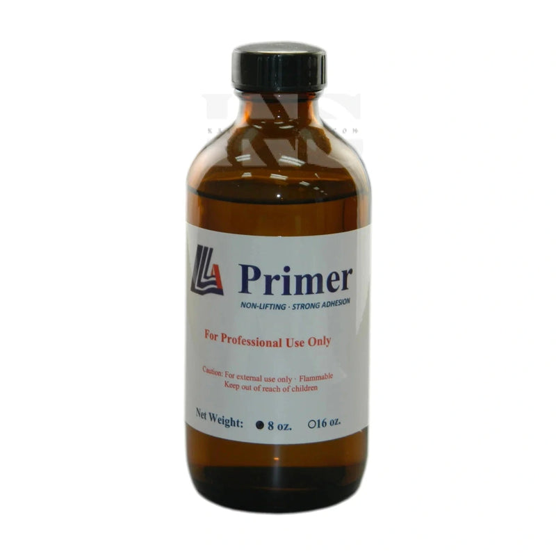 LA Primer - 8 oz - Primer