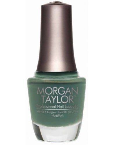 Morgan Taylor Holy Cow-girl!