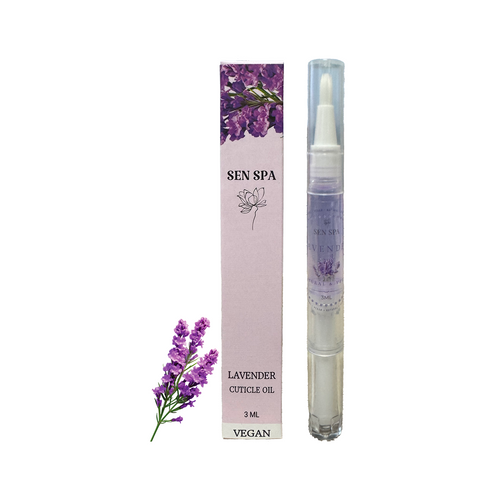 SEN SPA Cuticle Oil Pen - Buy 1 Get 1