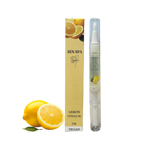 SEN SPA Cuticle Oil Pen - Buy 1 Get 1